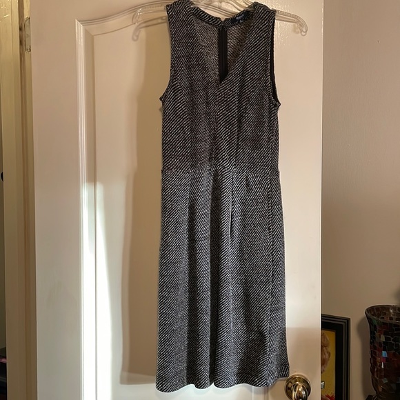 Madewell Marled Terrace Dress. Size S. - Picture 1 of 13